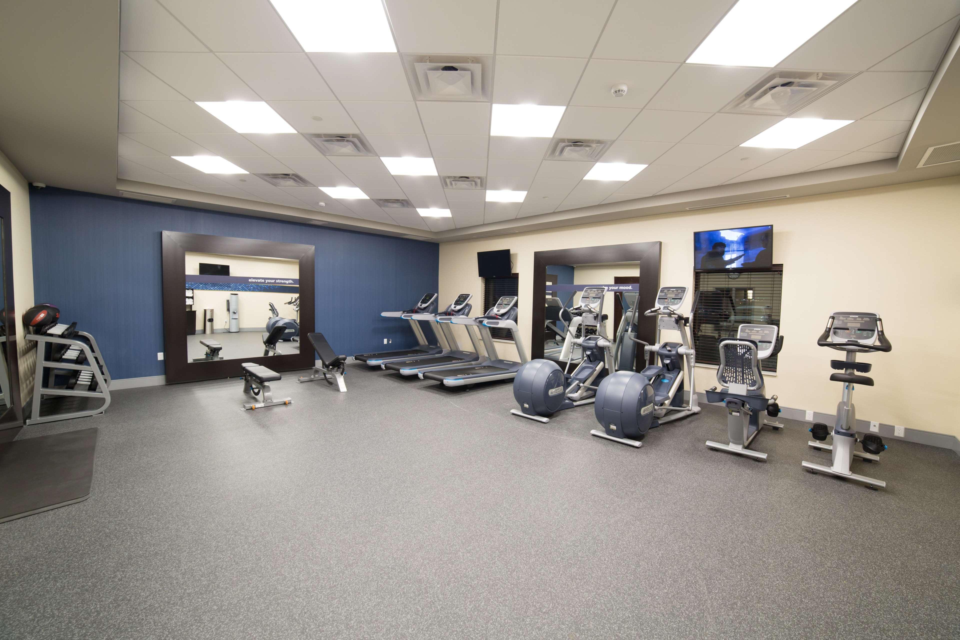 Hampton Inn By Hilton Lloydminster Εξωτερικό φωτογραφία