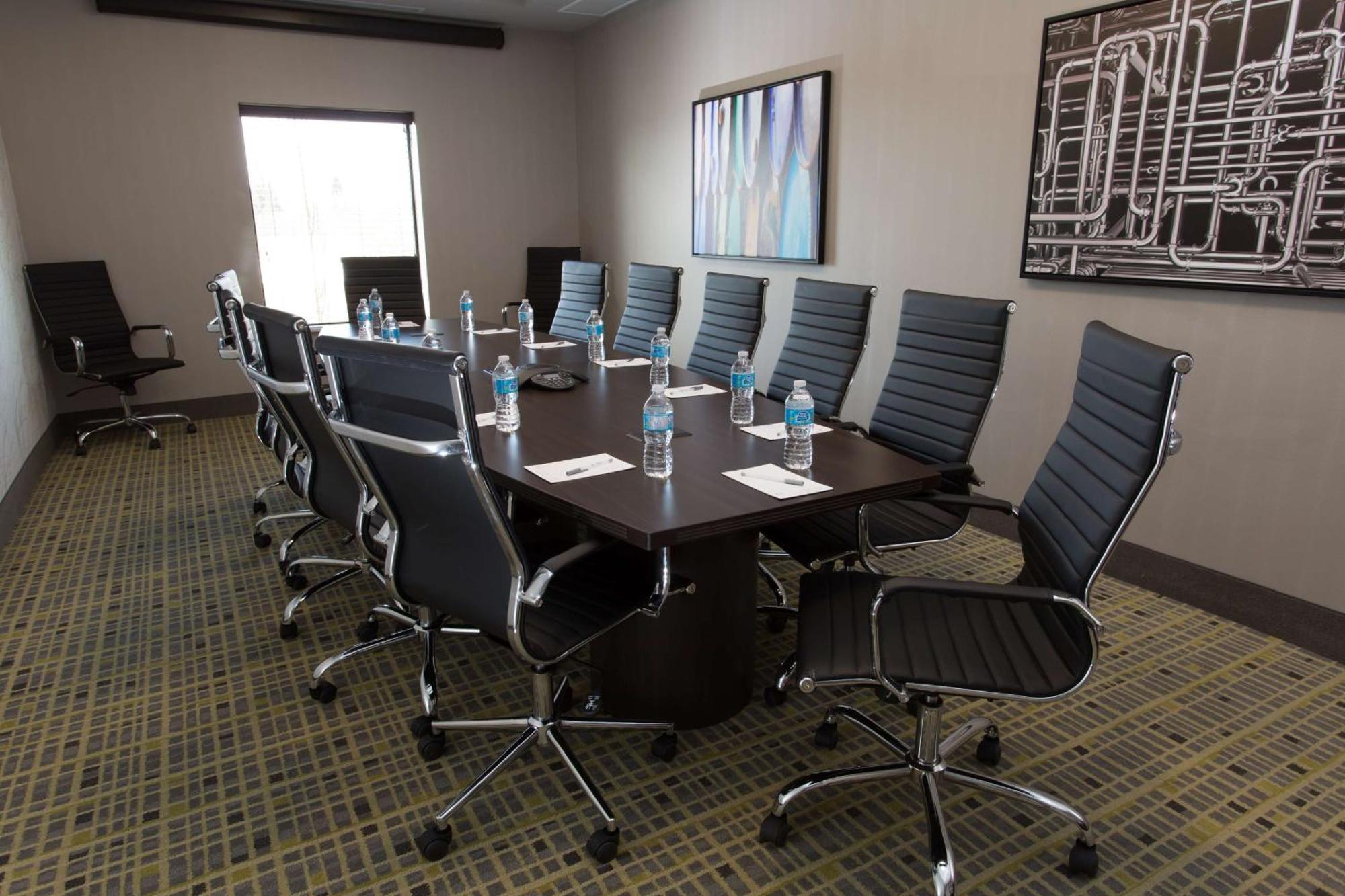 Hampton Inn By Hilton Lloydminster Εξωτερικό φωτογραφία